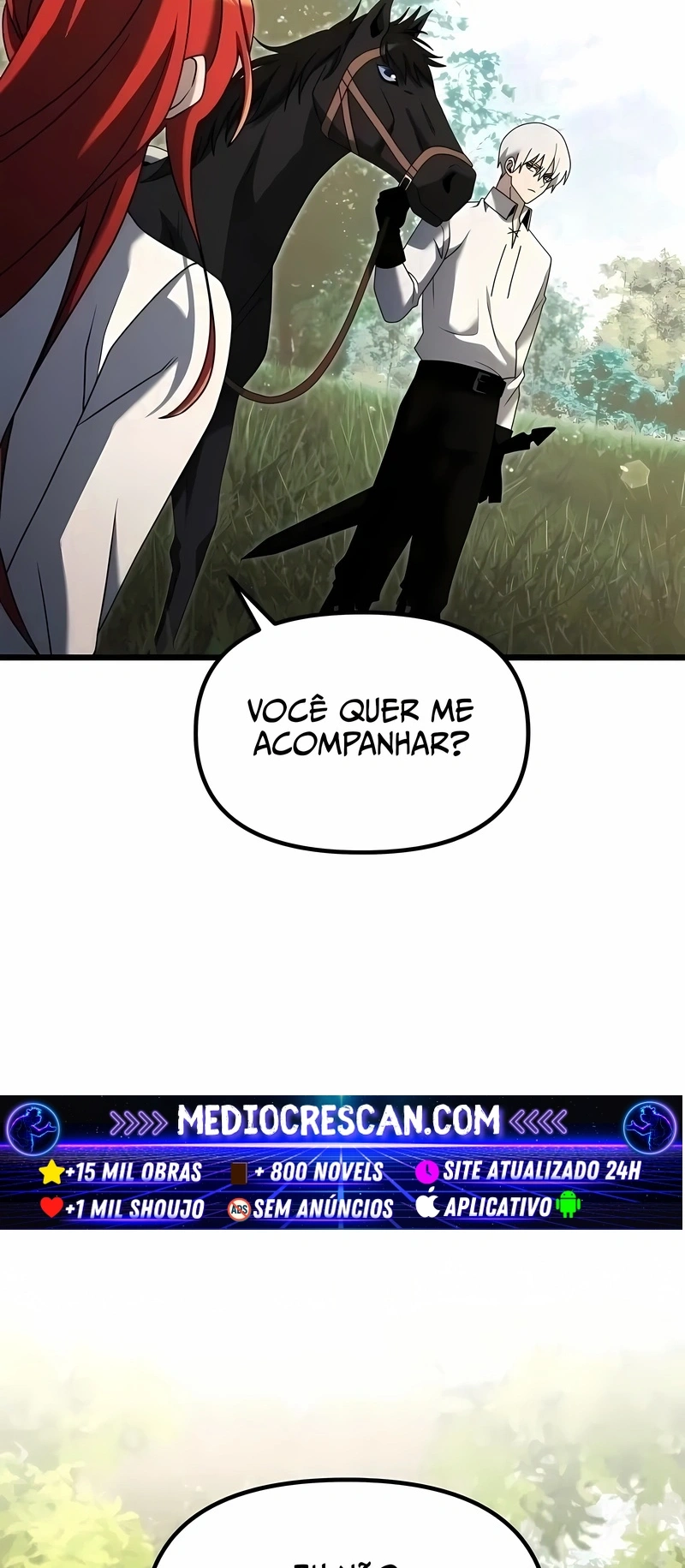 O Cavaleiro Prodígio com Tempo Limitado Capítulo 58 Página 75
