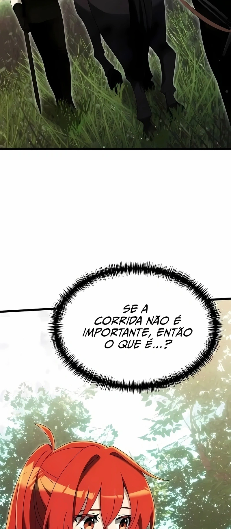 O Cavaleiro Prodígio com Tempo Limitado Capítulo 58 Página 86