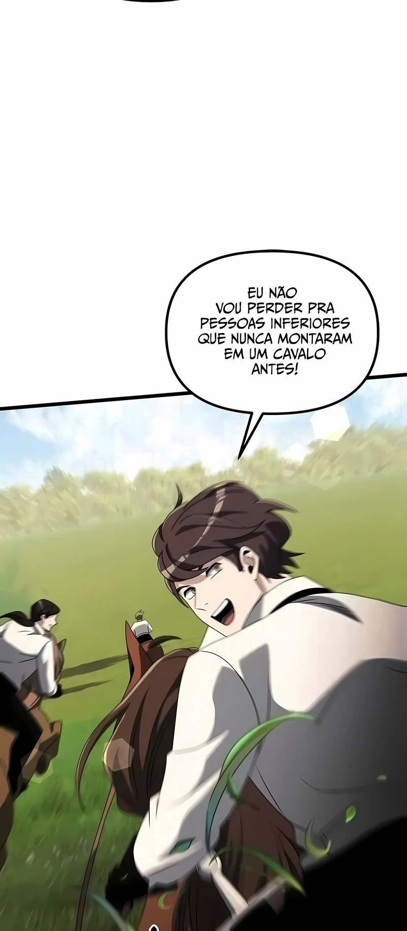 O Cavaleiro Prodígio com Tempo Limitado Capítulo 58 Página 94