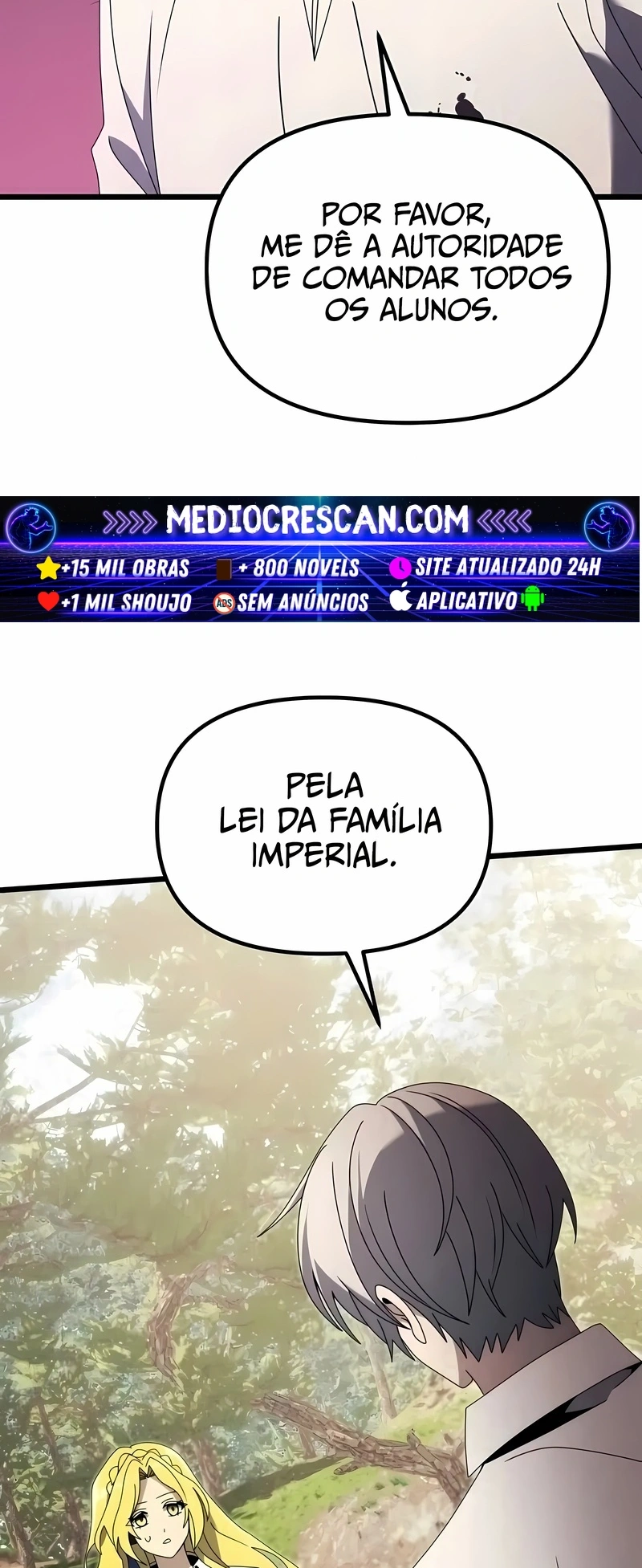 O Cavaleiro Prodígio com Tempo Limitado Capítulo 59 Página 101