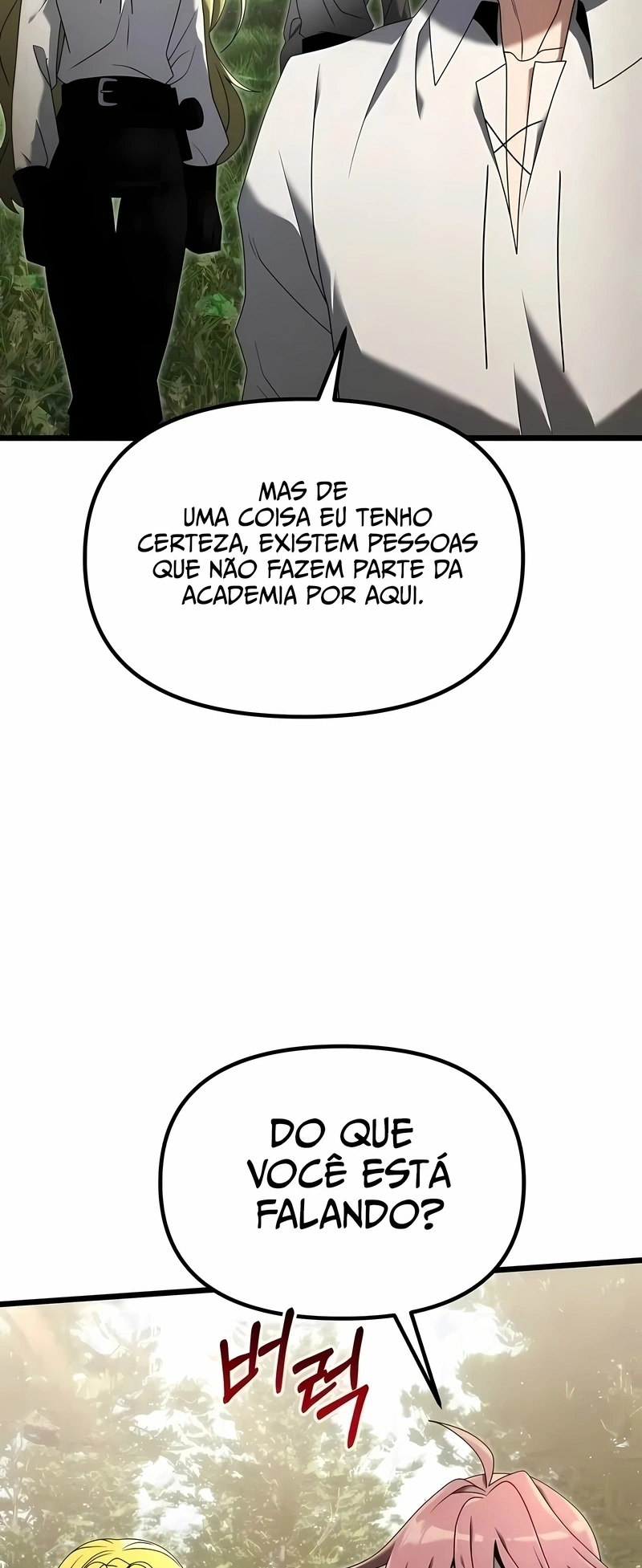 O Cavaleiro Prodígio com Tempo Limitado Capítulo 59 Página 20