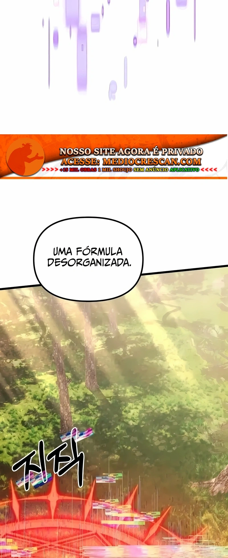 O Cavaleiro Prodígio com Tempo Limitado Capítulo 59 Página 32