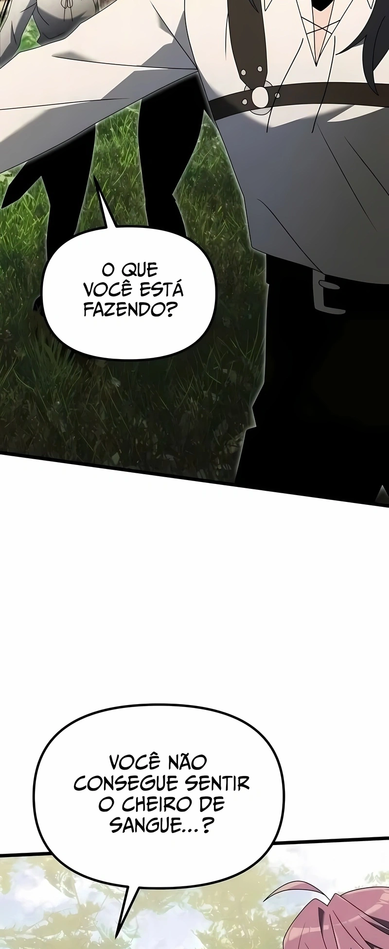 O Cavaleiro Prodígio com Tempo Limitado Capítulo 59 Página 52