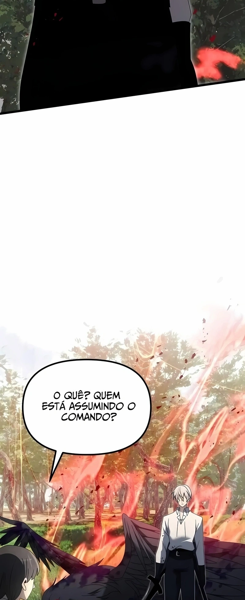 O Cavaleiro Prodígio com Tempo Limitado Capítulo 59 Página 65