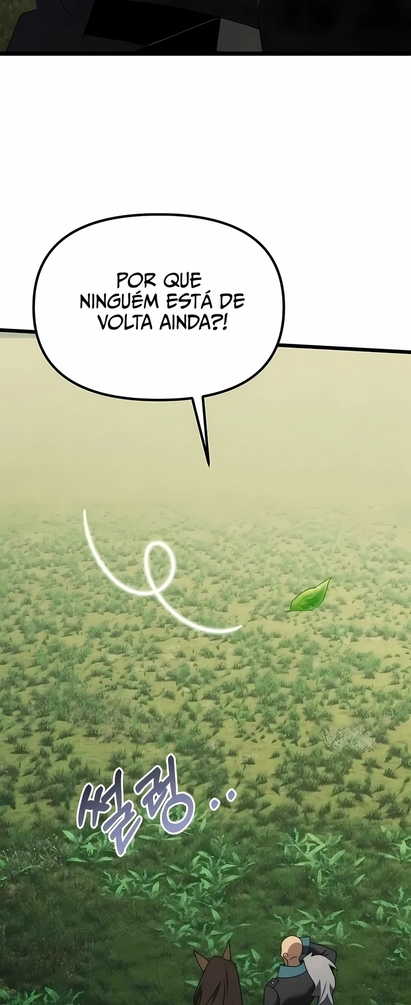 O Cavaleiro Prodígio com Tempo Limitado Capítulo 59 Página 77