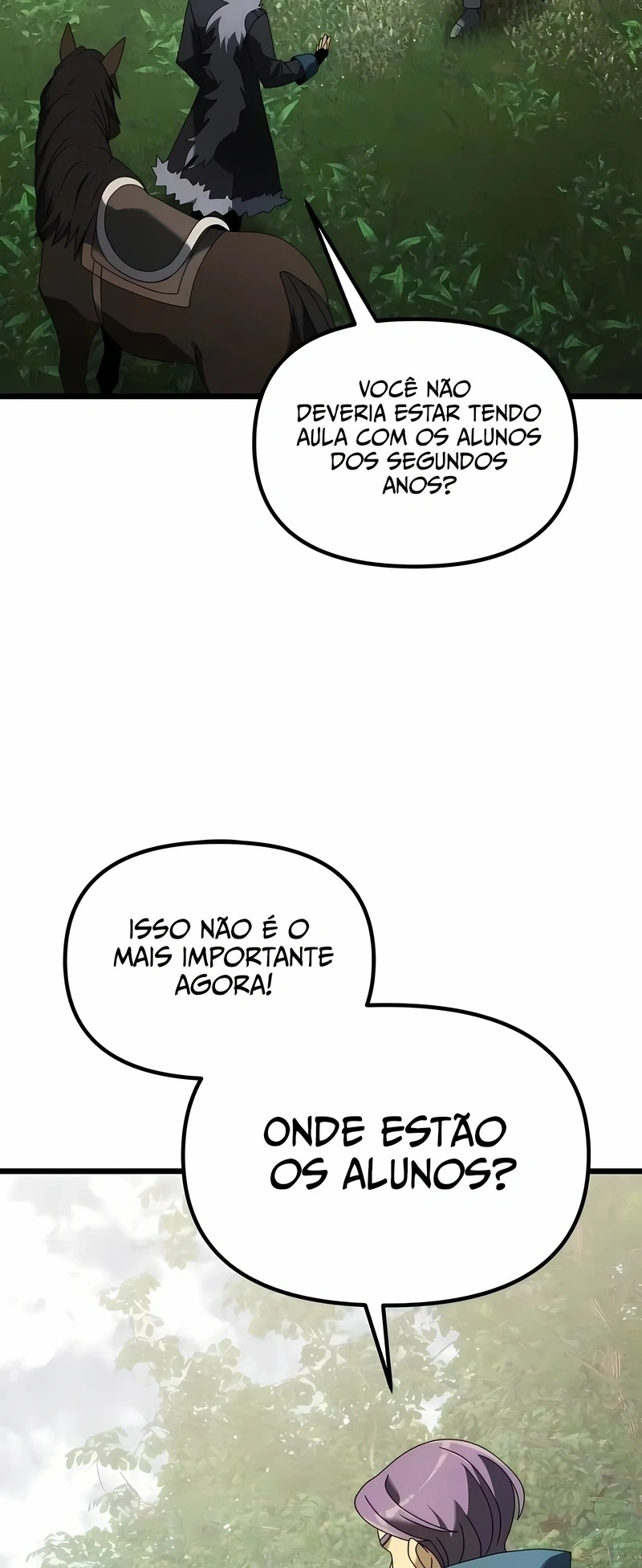 O Cavaleiro Prodígio com Tempo Limitado Capítulo 59 Página 80