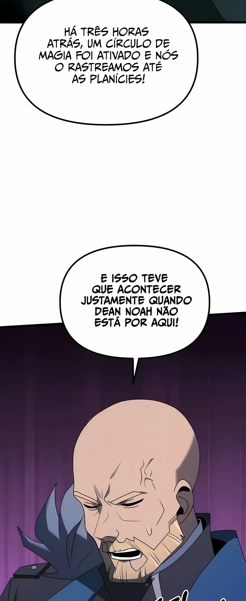 O Cavaleiro Prodígio com Tempo Limitado Capítulo 59 Página 84