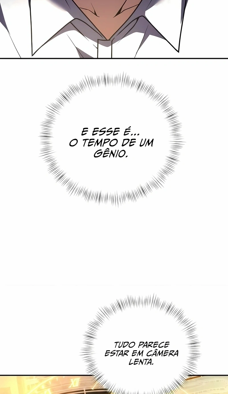 O Cavaleiro Prodígio com Tempo Limitado Capítulo 6 Página 106