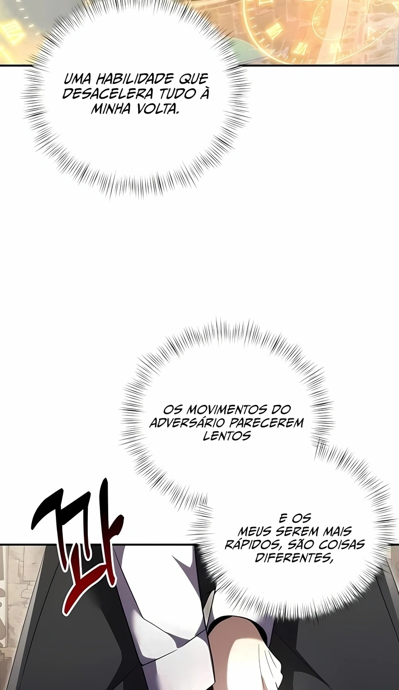 O Cavaleiro Prodígio com Tempo Limitado Capítulo 6 Página 108
