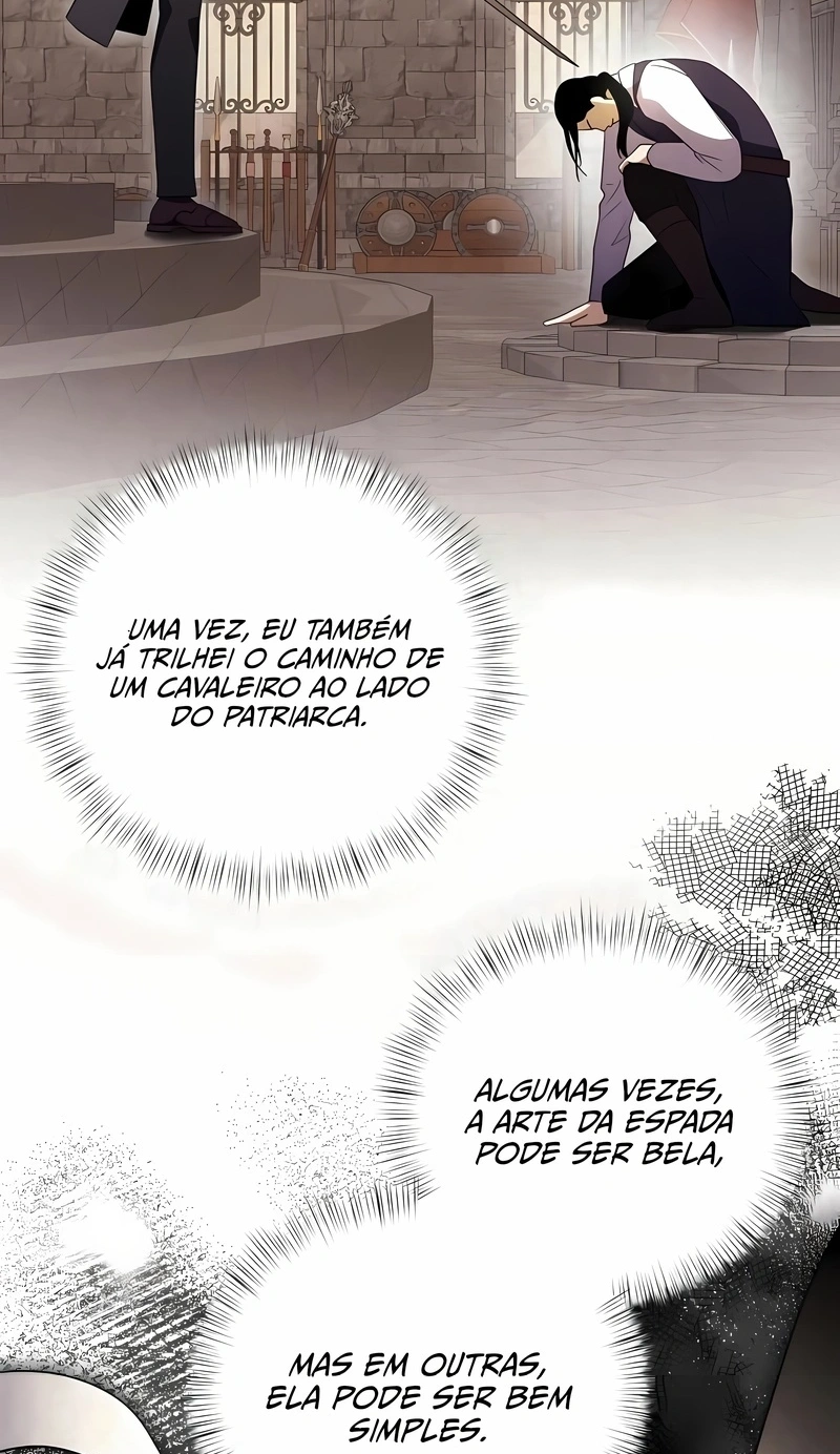 O Cavaleiro Prodígio com Tempo Limitado Capítulo 6 Página 12