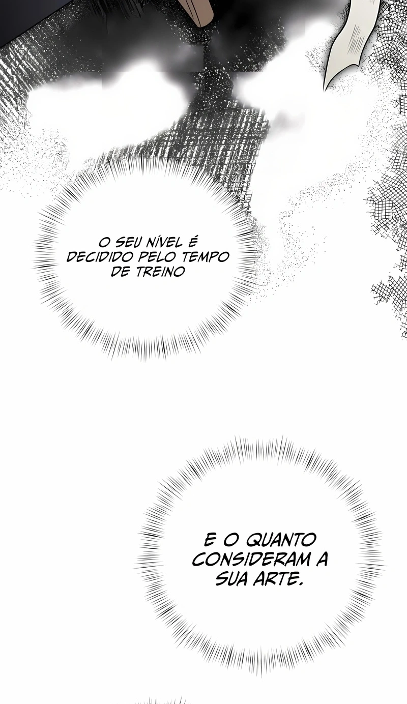 O Cavaleiro Prodígio com Tempo Limitado Capítulo 6 Página 14