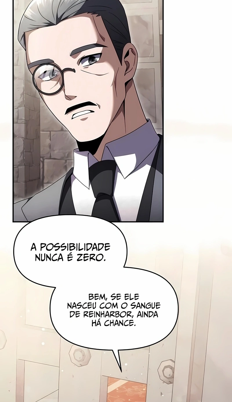 O Cavaleiro Prodígio com Tempo Limitado Capítulo 6 Página 19
