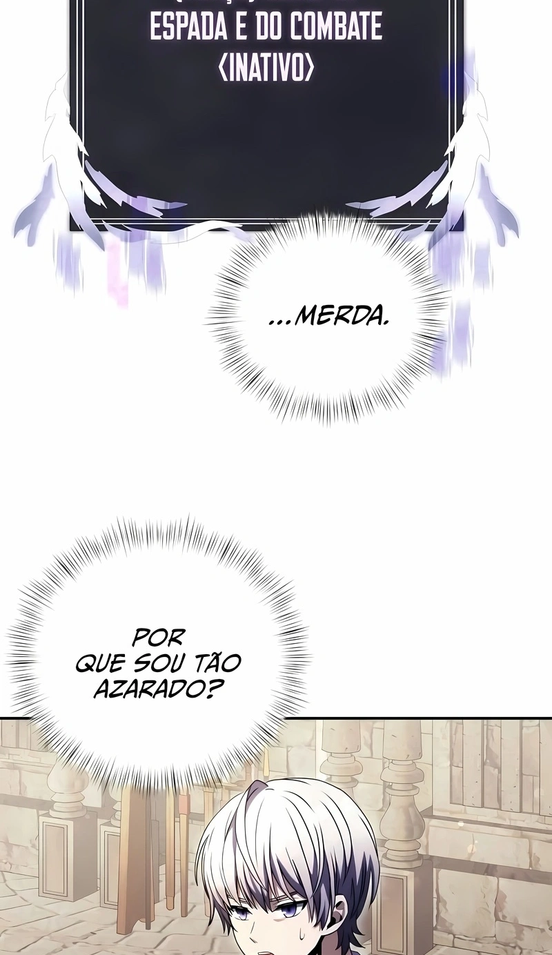 O Cavaleiro Prodígio com Tempo Limitado Capítulo 6 Página 24