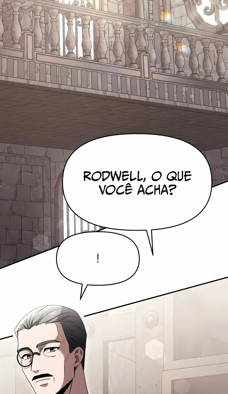 O Cavaleiro Prodígio com Tempo Limitado Capítulo 6 Página 3