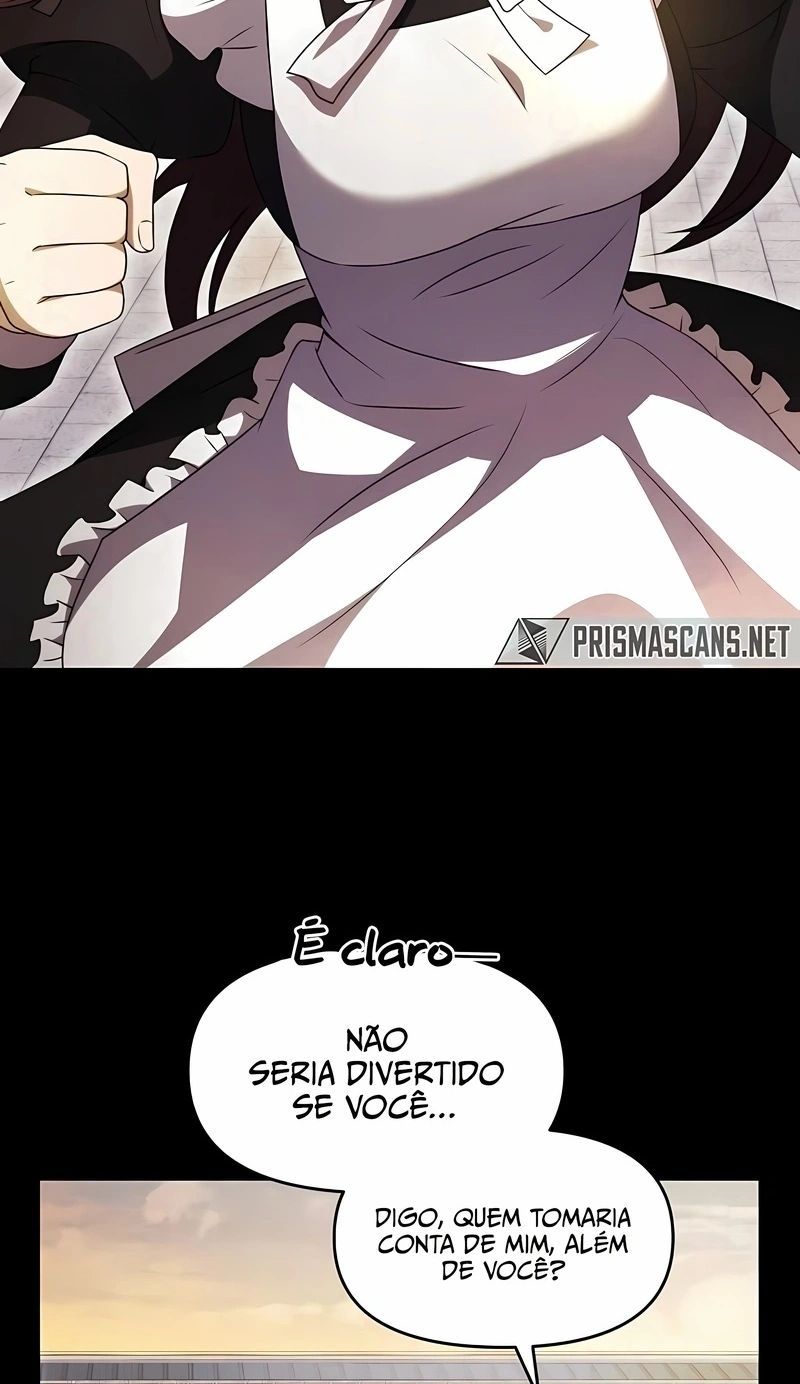 O Cavaleiro Prodígio com Tempo Limitado Capítulo 6 Página 30