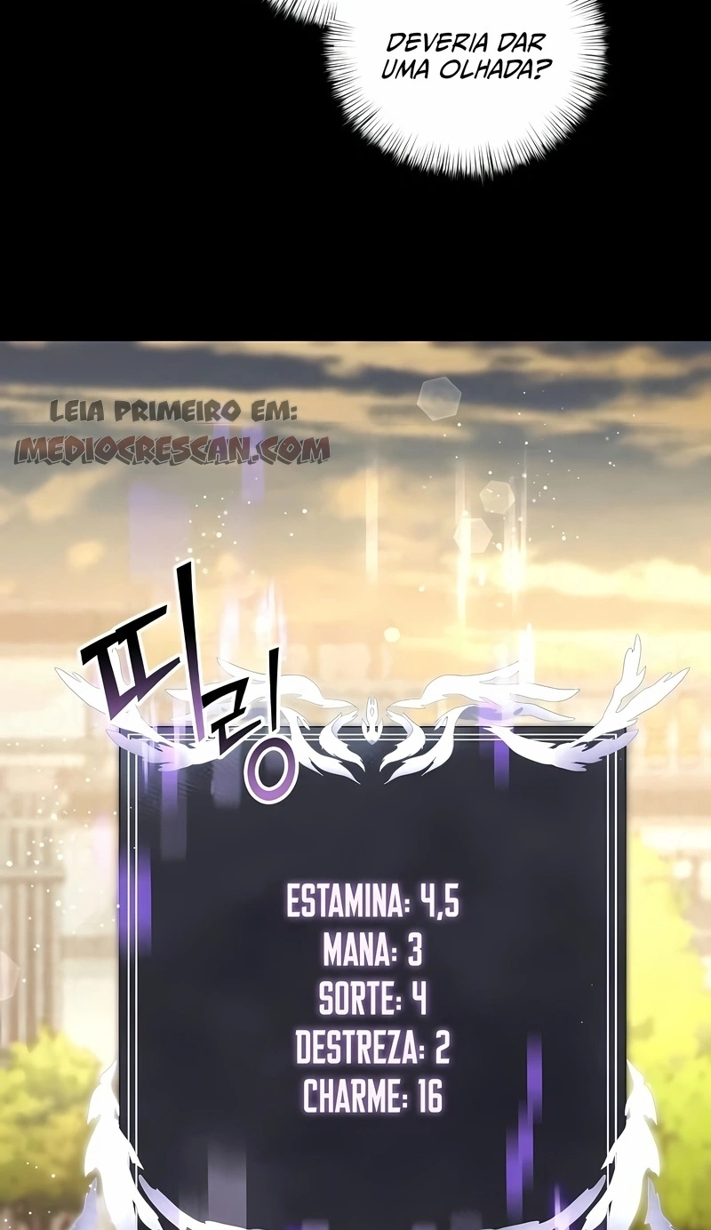 O Cavaleiro Prodígio com Tempo Limitado Capítulo 6 Página 35