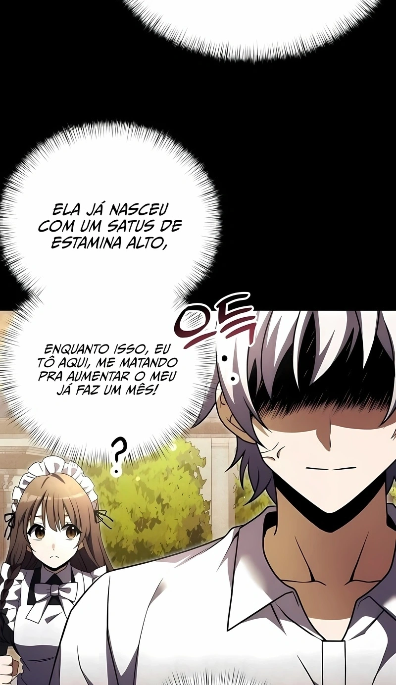O Cavaleiro Prodígio com Tempo Limitado Capítulo 6 Página 37