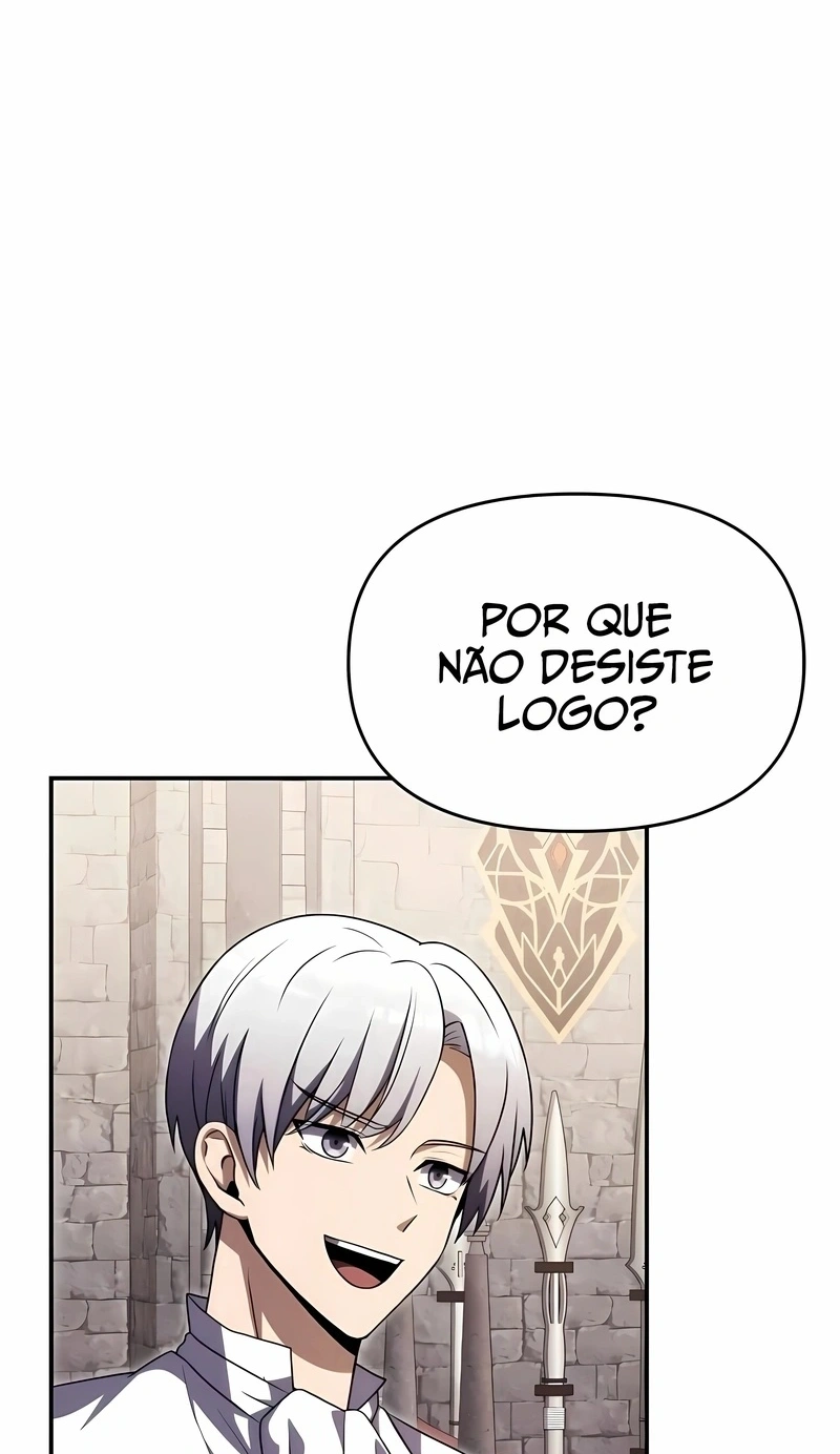 O Cavaleiro Prodígio com Tempo Limitado Capítulo 6 Página 43