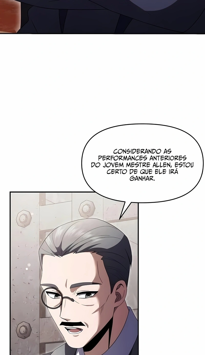 O Cavaleiro Prodígio com Tempo Limitado Capítulo 6 Página 5