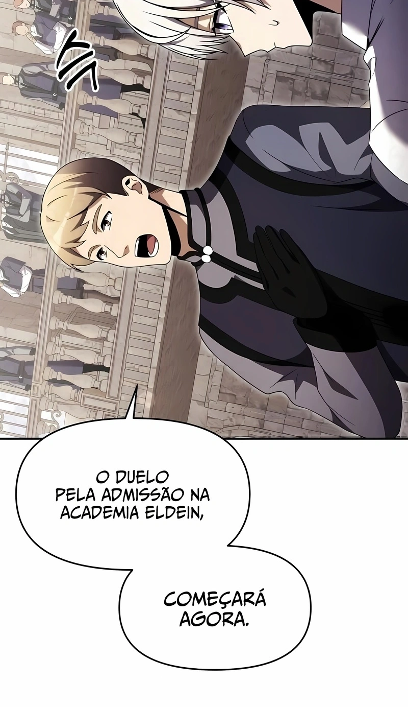 O Cavaleiro Prodígio com Tempo Limitado Capítulo 6 Página 50