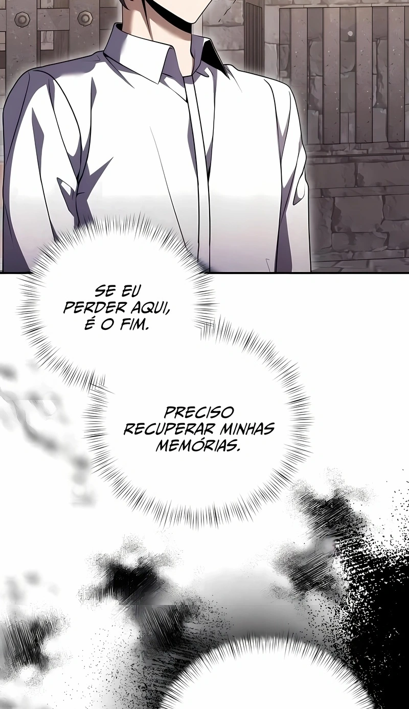 O Cavaleiro Prodígio com Tempo Limitado Capítulo 6 Página 54