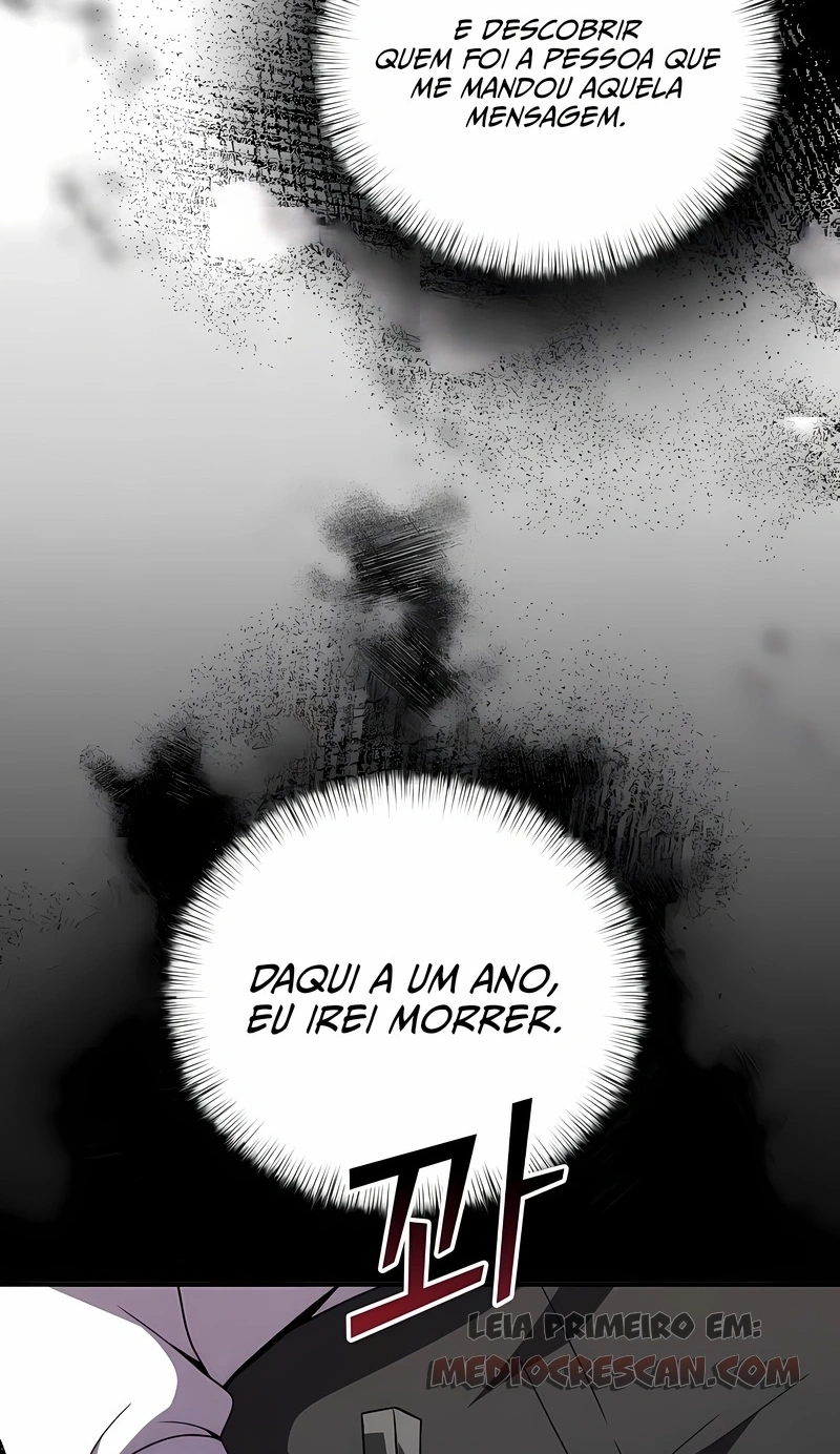 O Cavaleiro Prodígio com Tempo Limitado Capítulo 6 Página 55