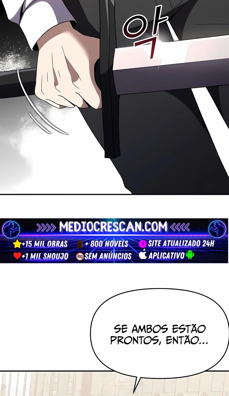 O Cavaleiro Prodígio com Tempo Limitado Capítulo 6 Página 56