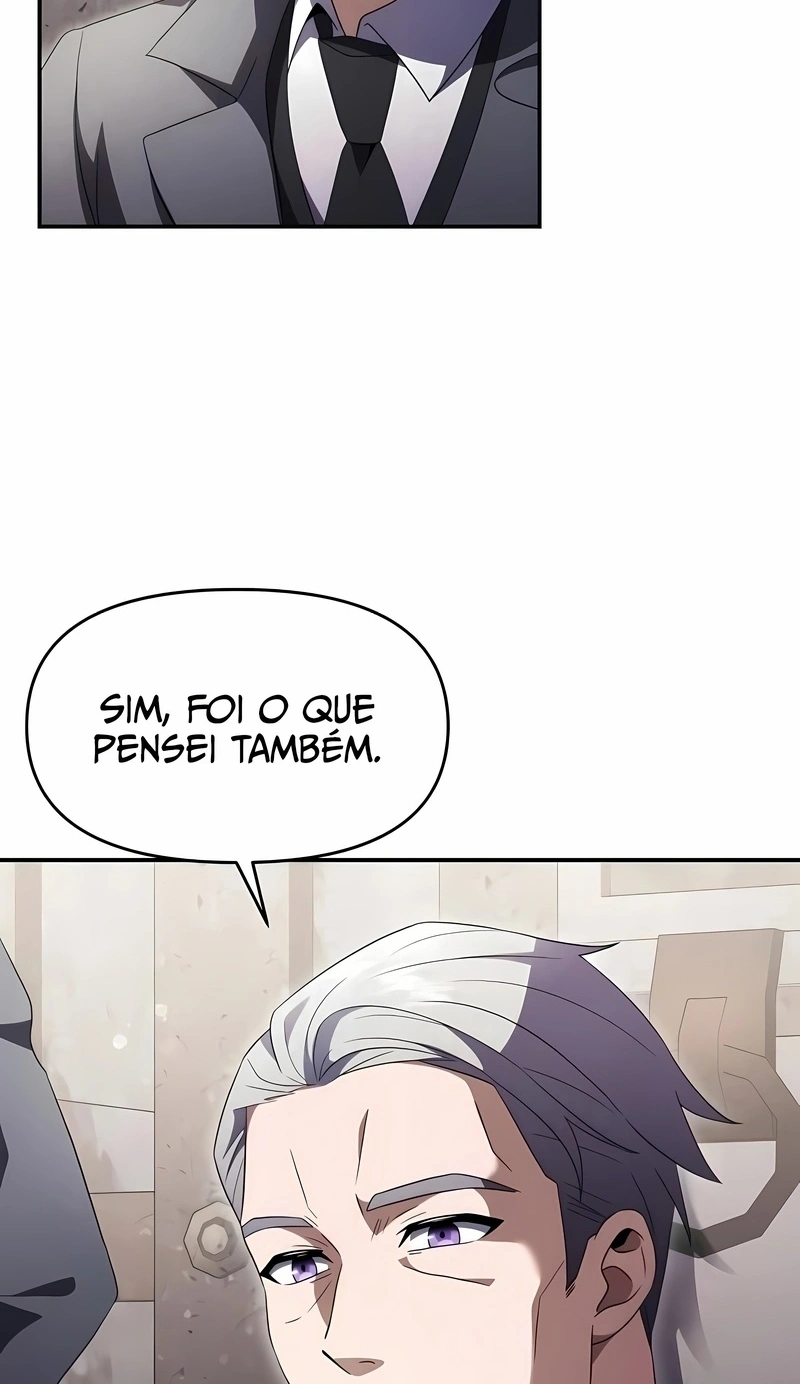 O Cavaleiro Prodígio com Tempo Limitado Capítulo 6 Página 6
