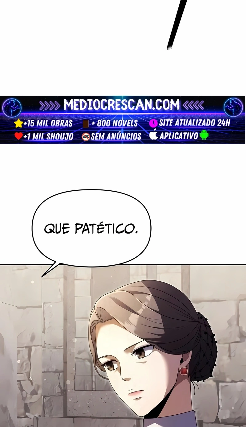 O Cavaleiro Prodígio com Tempo Limitado Capítulo 6 Página 78