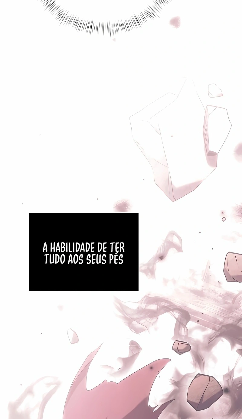 O Cavaleiro Prodígio com Tempo Limitado Capítulo 6 Página 86