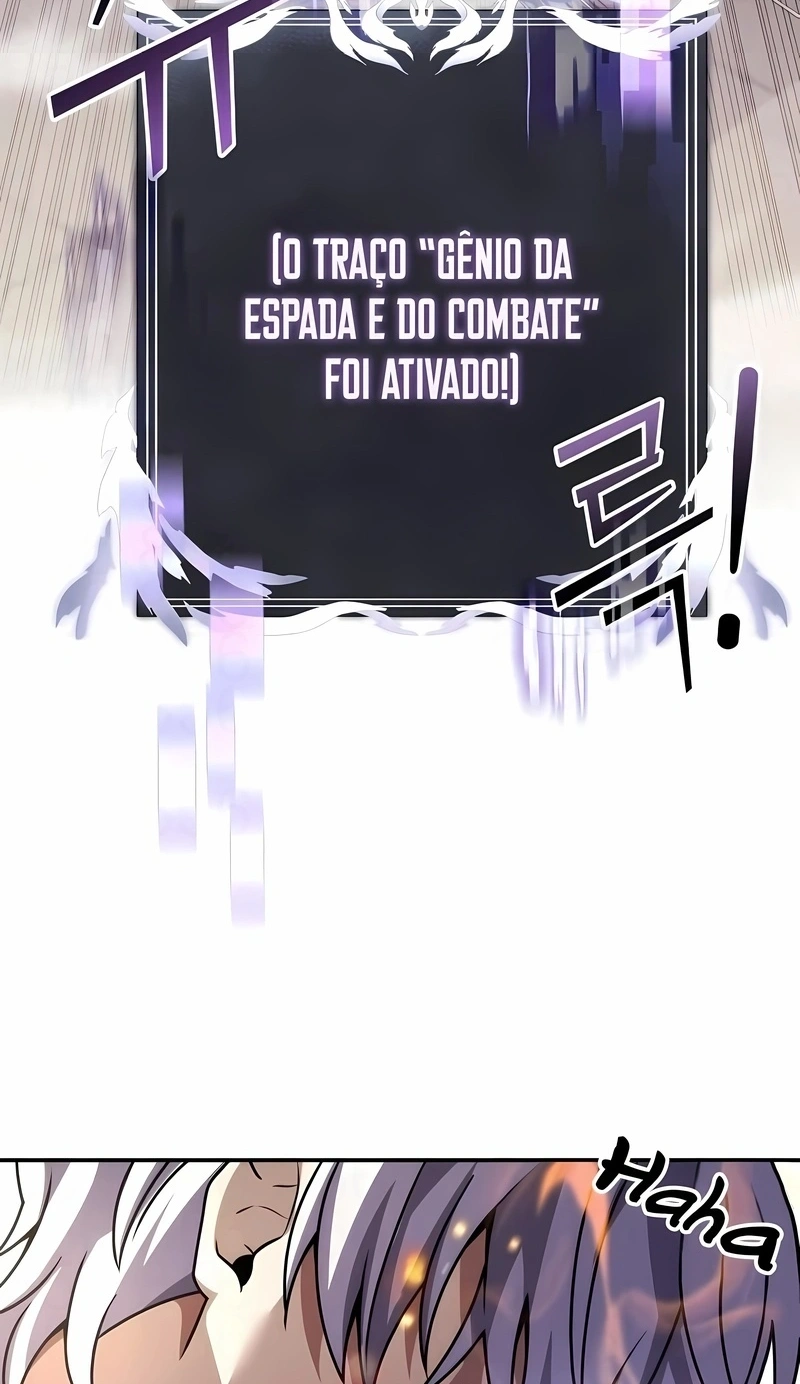 O Cavaleiro Prodígio com Tempo Limitado Capítulo 6 Página 96