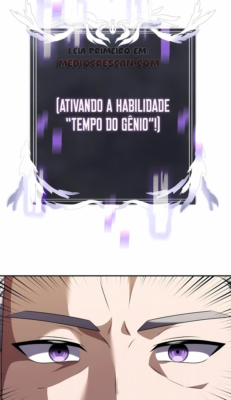 O Cavaleiro Prodígio com Tempo Limitado Capítulo 6 Página 99