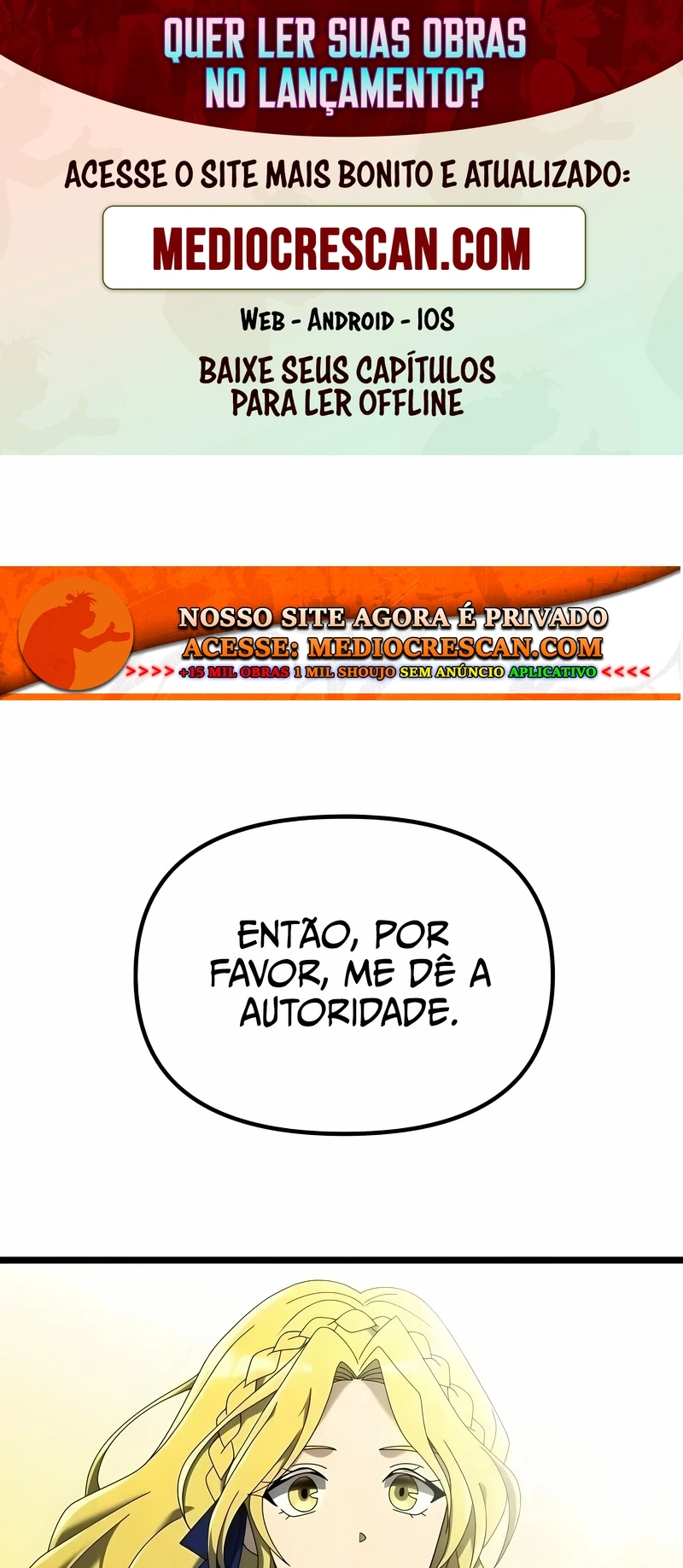 O Cavaleiro Prodígio com Tempo Limitado Capítulo 60 Página 1