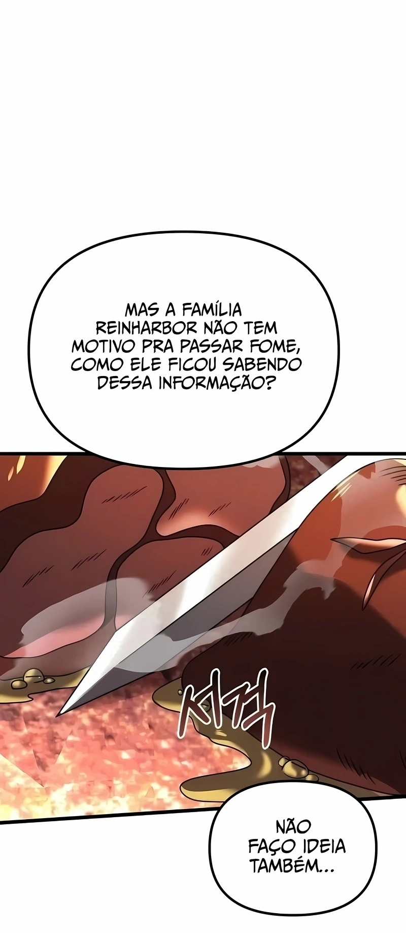 O Cavaleiro Prodígio com Tempo Limitado Capítulo 60 Página 111