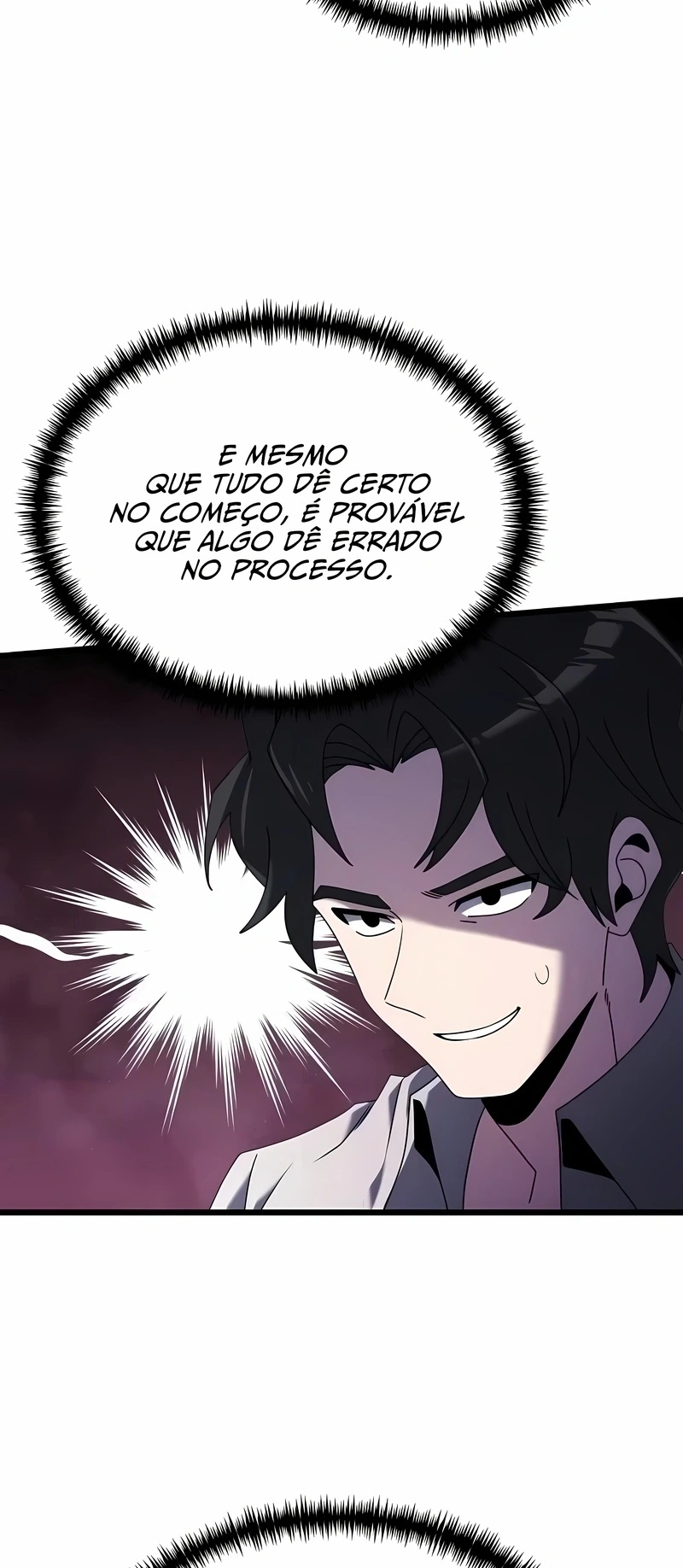 O Cavaleiro Prodígio com Tempo Limitado Capítulo 60 Página 14