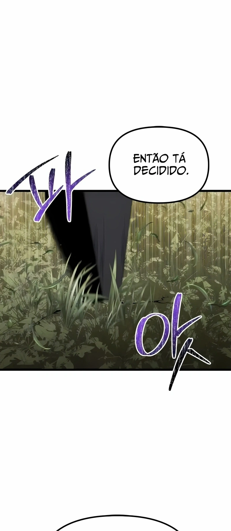 O Cavaleiro Prodígio com Tempo Limitado Capítulo 60 Página 19