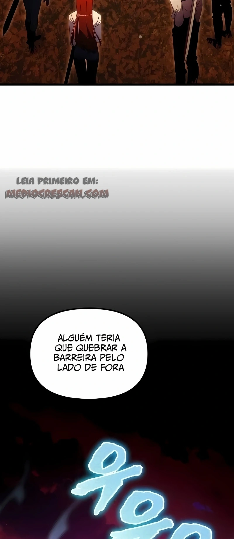O Cavaleiro Prodígio com Tempo Limitado Capítulo 60 Página 68