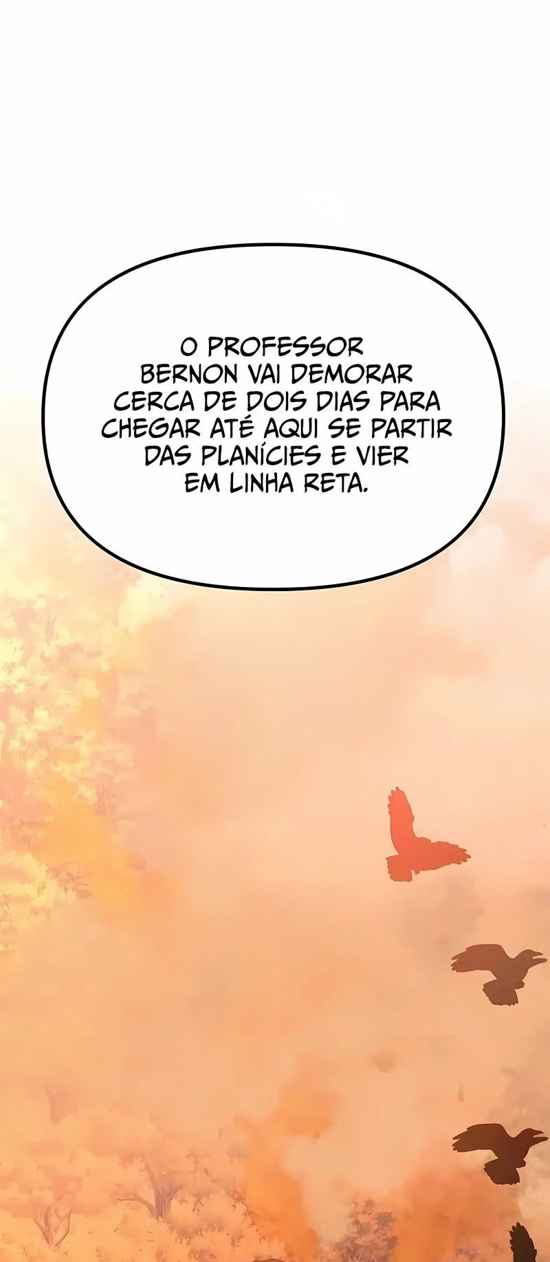 O Cavaleiro Prodígio com Tempo Limitado Capítulo 60 Página 74
