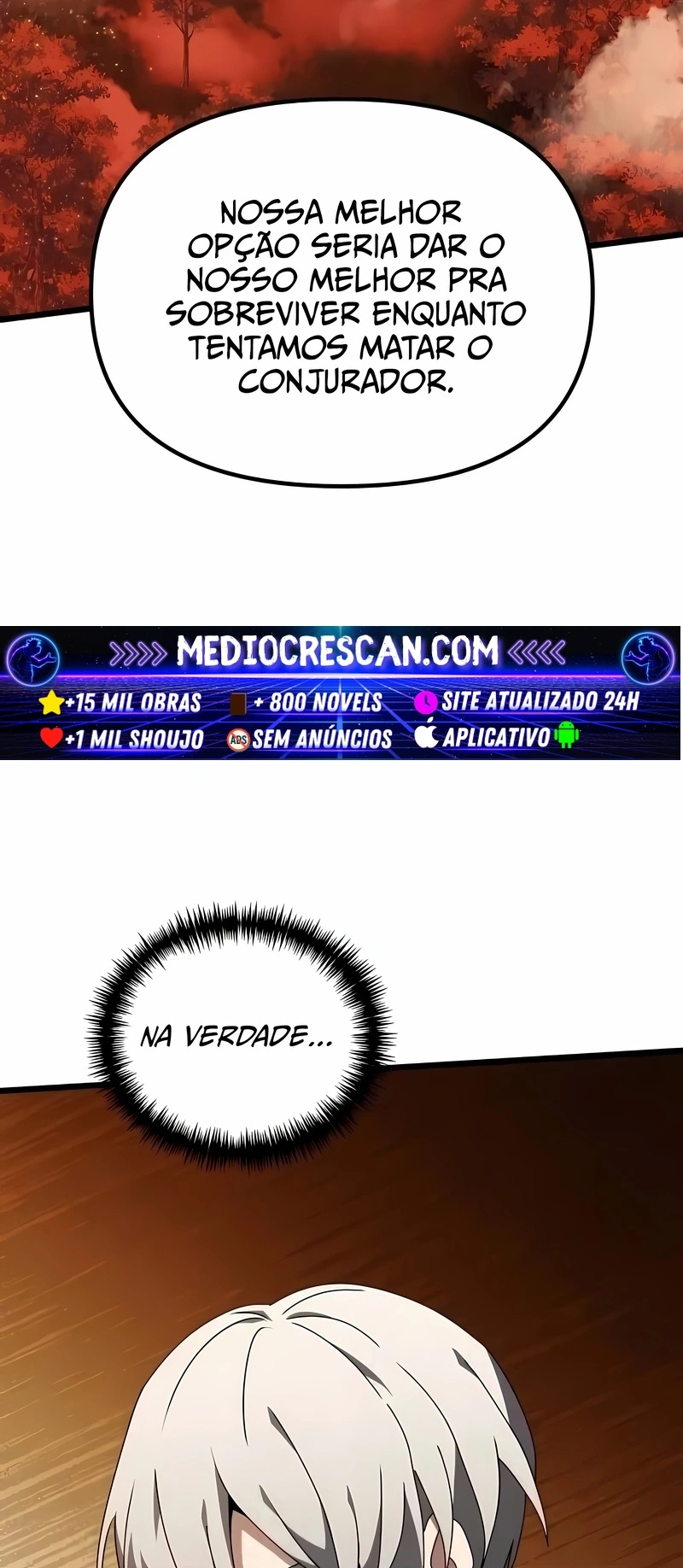 O Cavaleiro Prodígio com Tempo Limitado Capítulo 60 Página 76