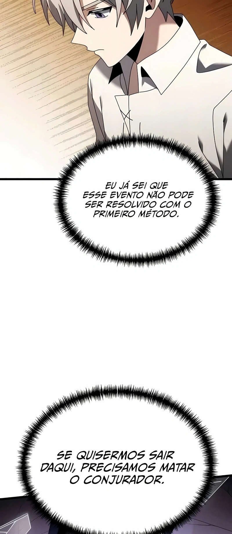 O Cavaleiro Prodígio com Tempo Limitado Capítulo 60 Página 77