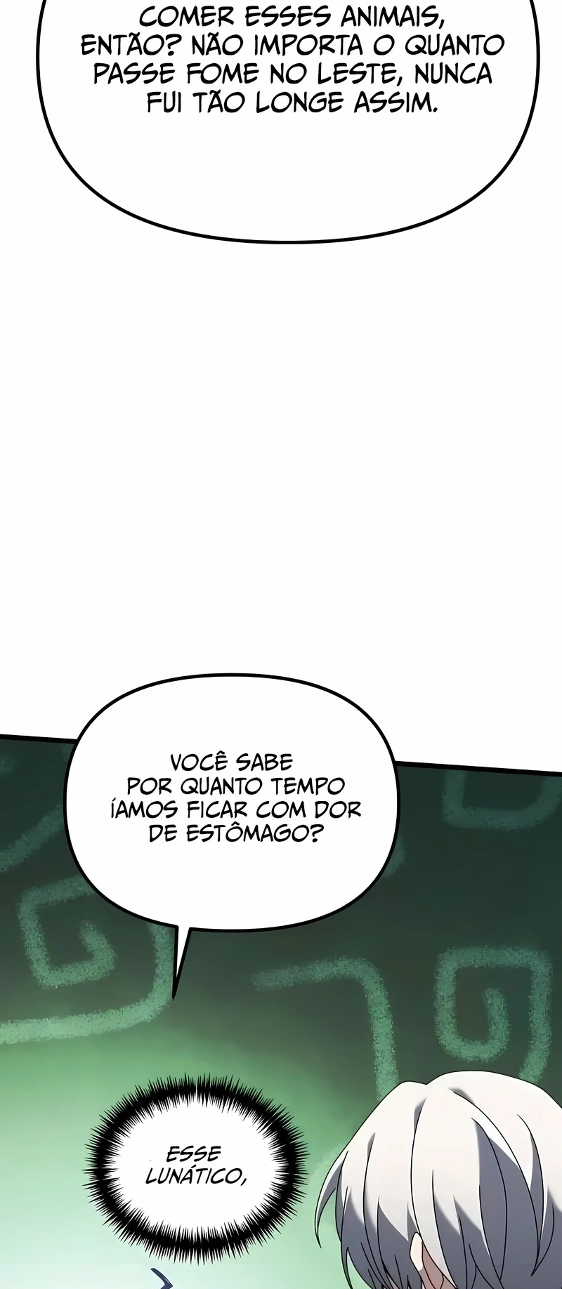 O Cavaleiro Prodígio com Tempo Limitado Capítulo 60 Página 88