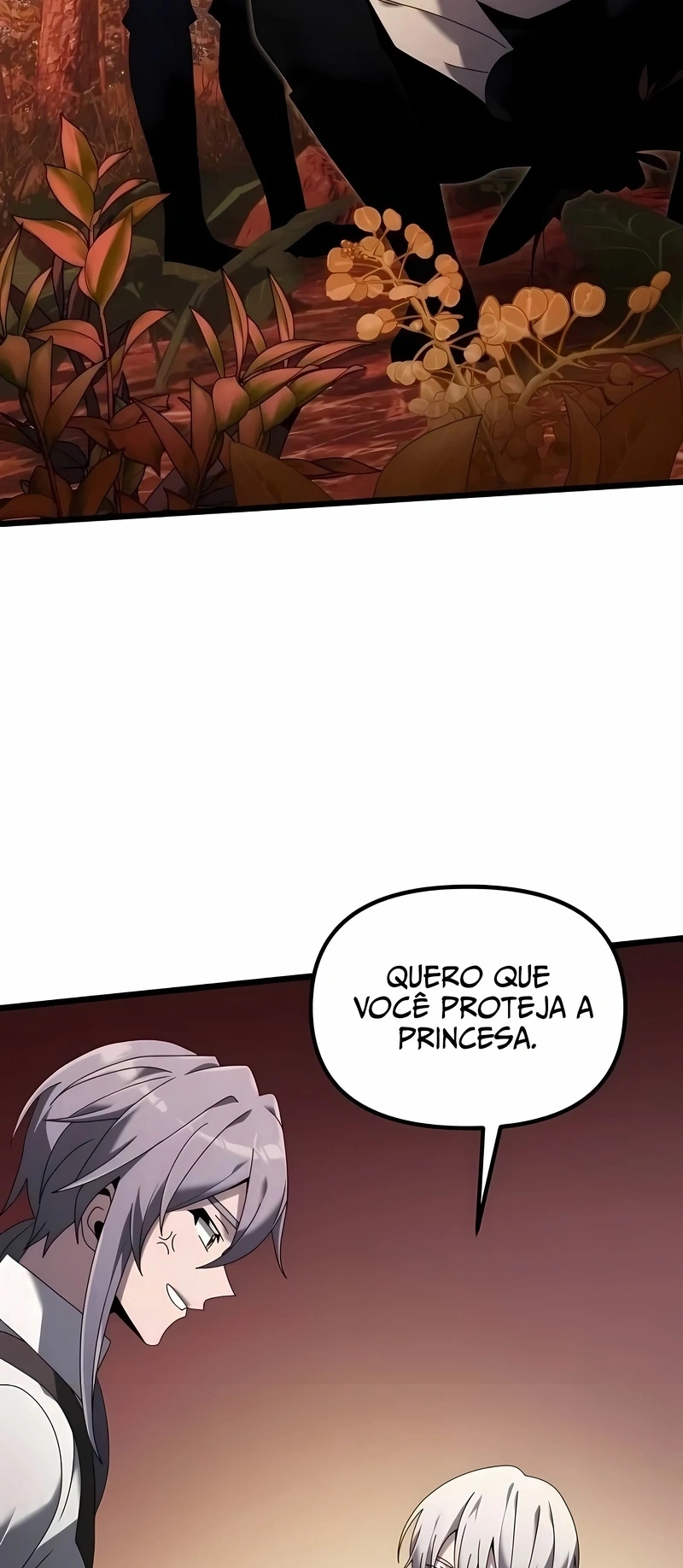 O Cavaleiro Prodígio com Tempo Limitado Capítulo 60 Página 93
