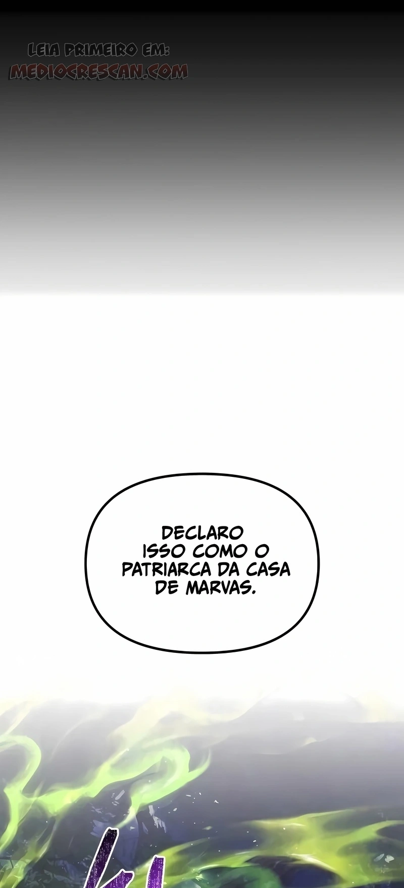 O Cavaleiro Prodígio com Tempo Limitado Capítulo 61 Página 106