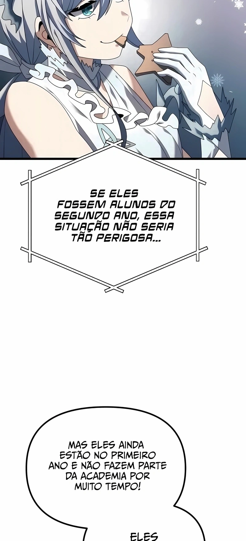 O Cavaleiro Prodígio com Tempo Limitado Capítulo 61 Página 13