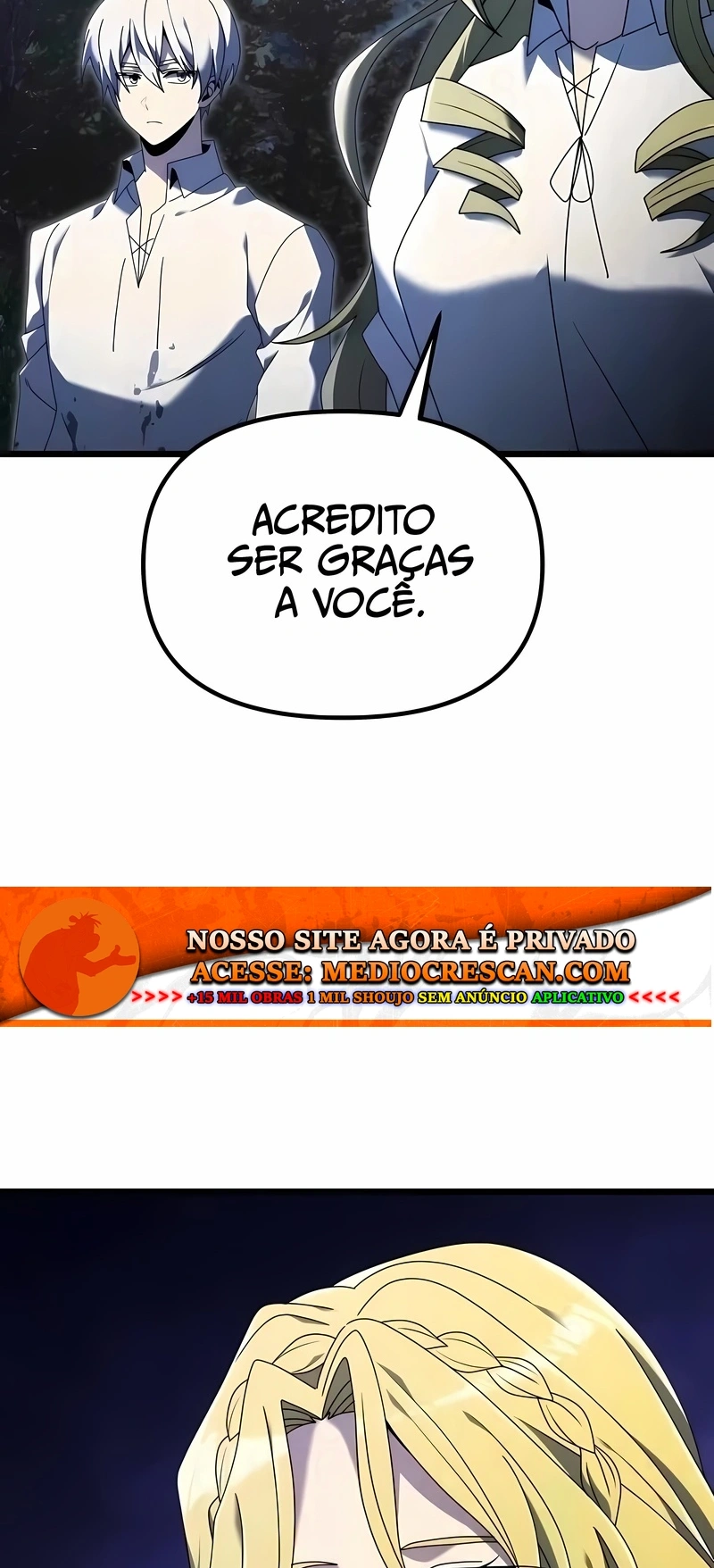 O Cavaleiro Prodígio com Tempo Limitado Capítulo 61 Página 36