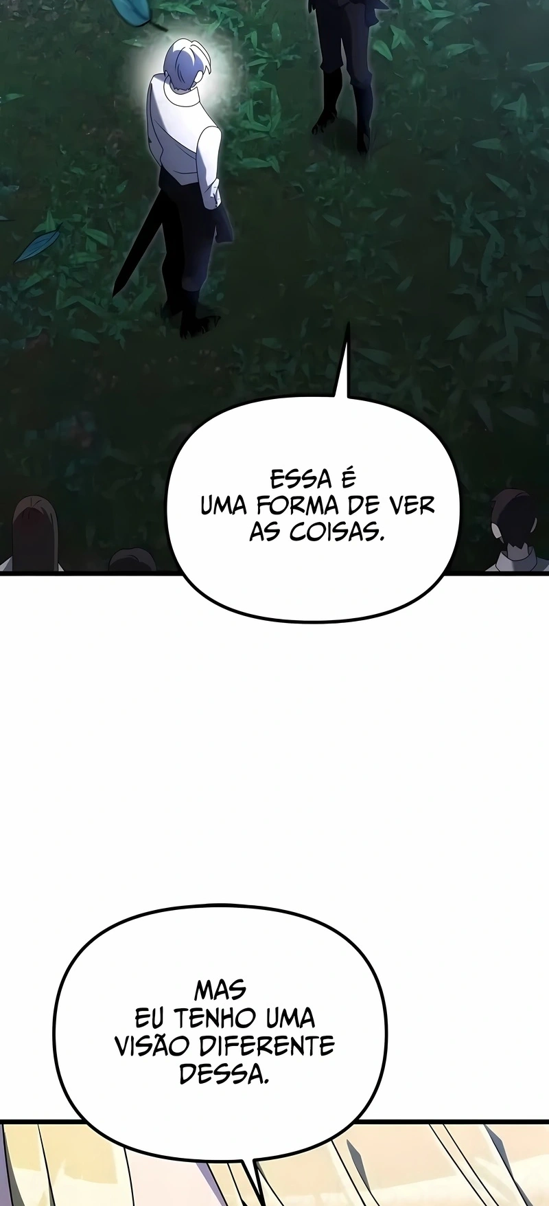 O Cavaleiro Prodígio com Tempo Limitado Capítulo 61 Página 41