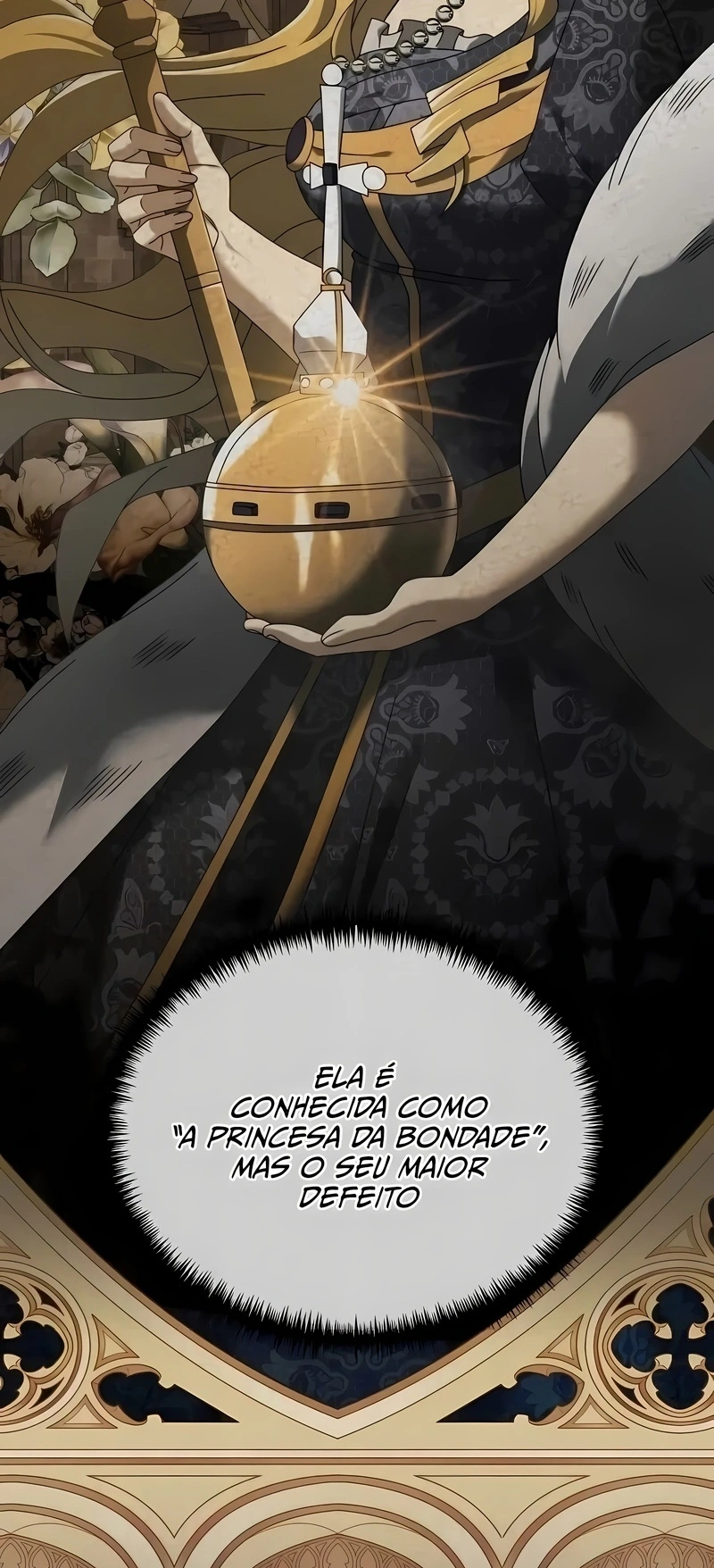 O Cavaleiro Prodígio com Tempo Limitado Capítulo 61 Página 50