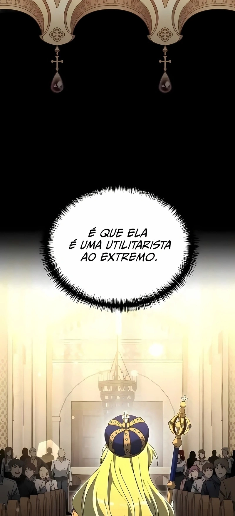 O Cavaleiro Prodígio com Tempo Limitado Capítulo 61 Página 51