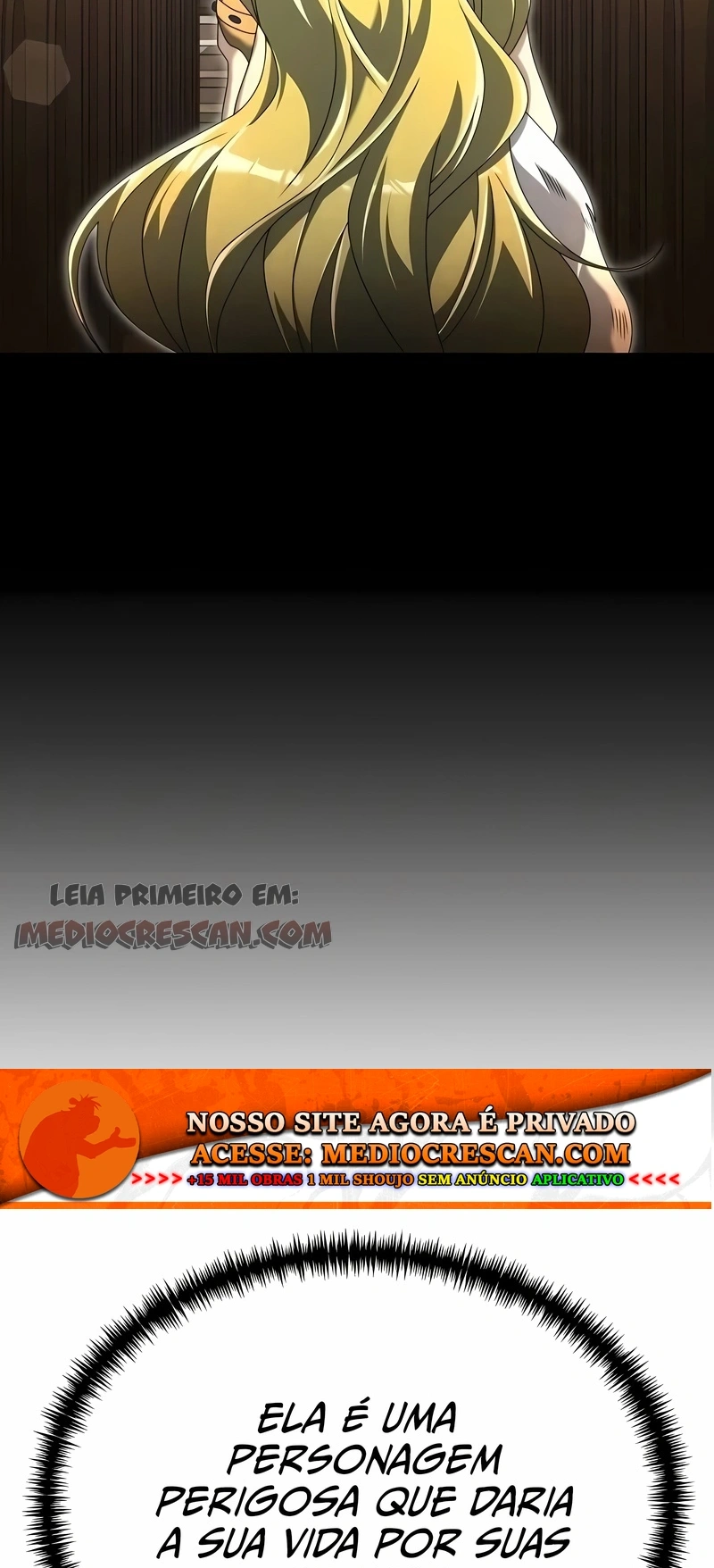 O Cavaleiro Prodígio com Tempo Limitado Capítulo 61 Página 52