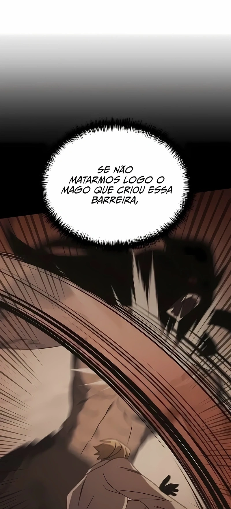 O Cavaleiro Prodígio com Tempo Limitado Capítulo 61 Página 68